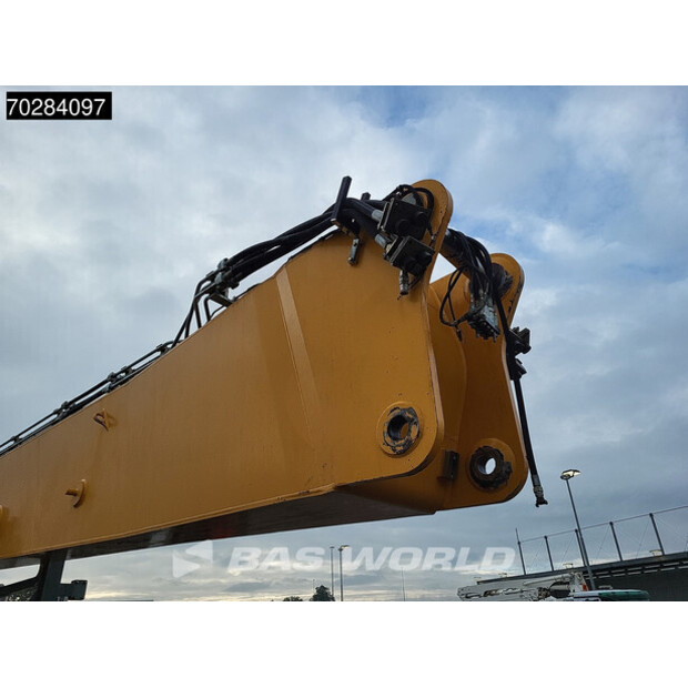 2009 Liebherr R954C-42892427