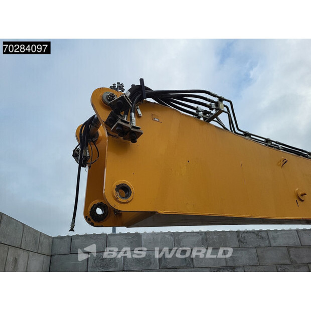 2009 Liebherr R954C-42892428