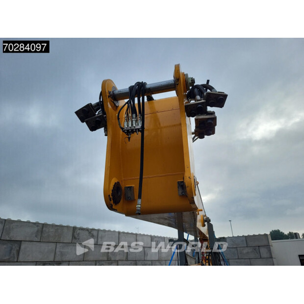 2009 Liebherr R954C-42892429
