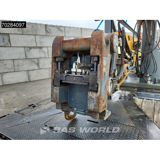 2009 Liebherr R954C-42892430