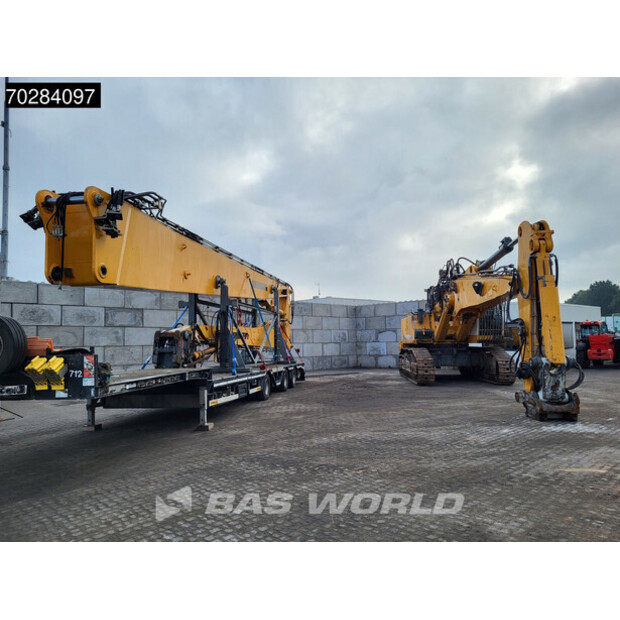 2009 Liebherr R954C-42892431