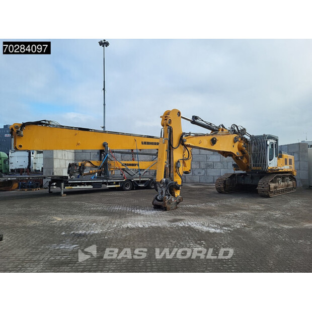 2009 Liebherr R954C-42892432
