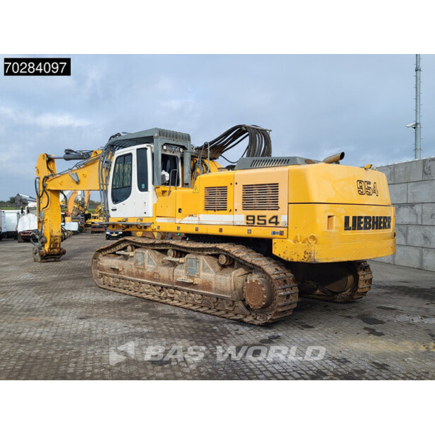 2009 Liebherr R954C-42892433
