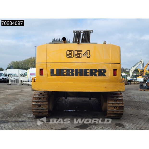 2009 Liebherr R954C-42892434