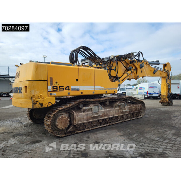 2009 Liebherr R954C-42892435