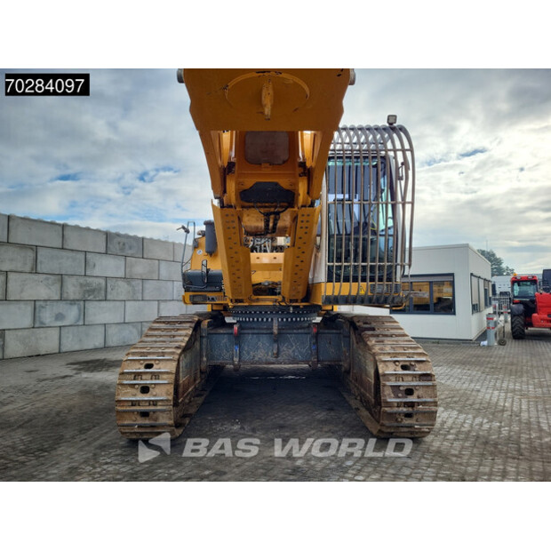 2009 Liebherr R954C-42892436