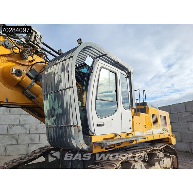 2009 Liebherr R954C-42892437