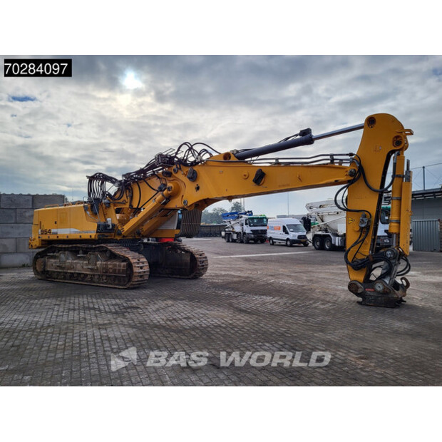 2009 Liebherr R954C-42892438