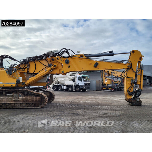 2009 Liebherr R954C-42892439