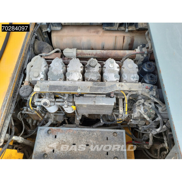 2009 Liebherr R954C-42892440