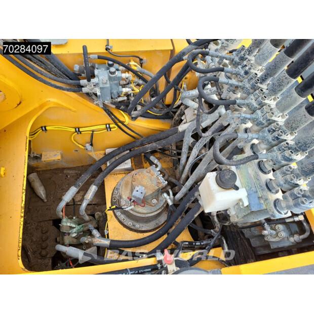 2009 Liebherr R954C-42892441