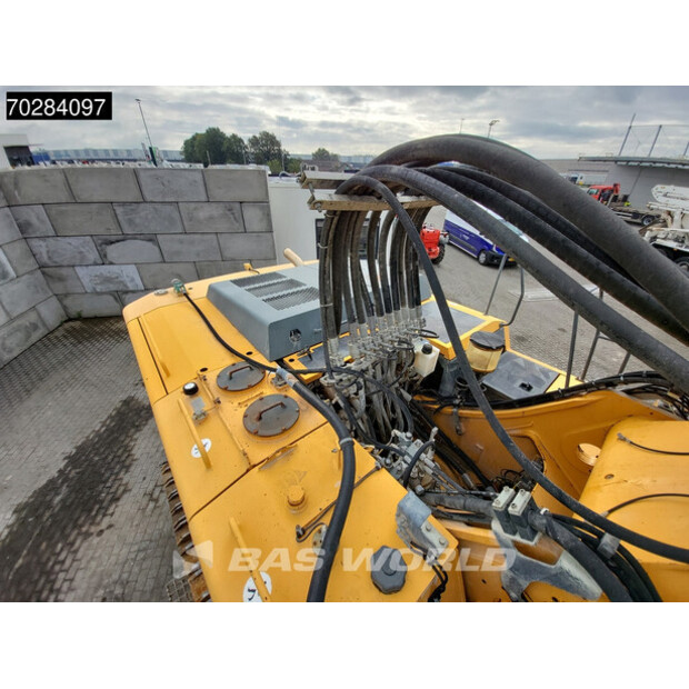 2009 Liebherr R954C-42892442