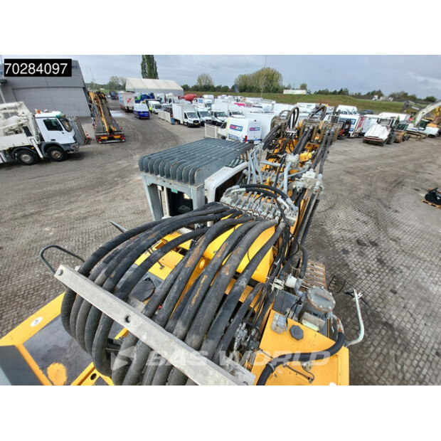 2009 Liebherr R954C-42892443