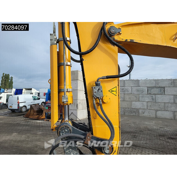 2009 Liebherr R954C-42892444