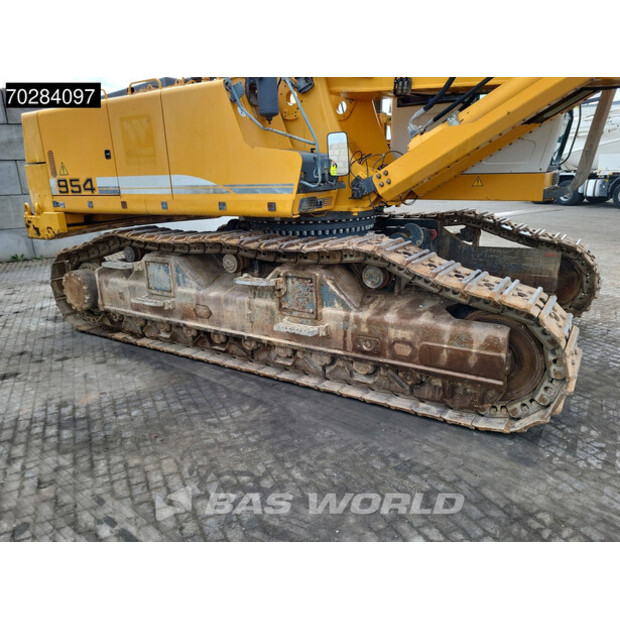 2009 Liebherr R954C-42892445