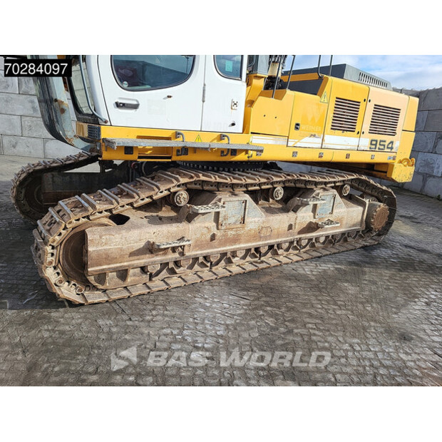 2009 Liebherr R954C-42892446