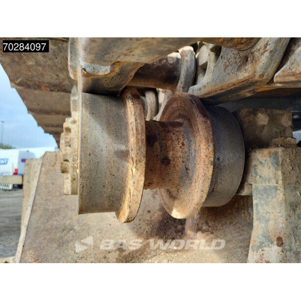 2009 Liebherr R954C-42892447