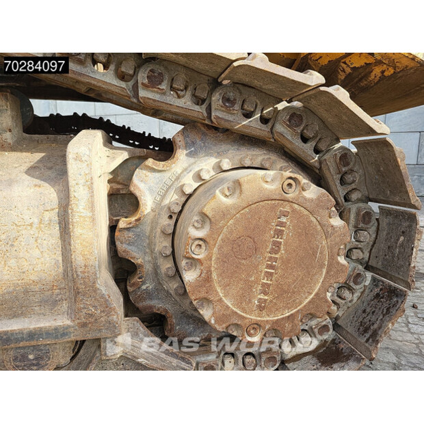 2009 Liebherr R954C-42892449