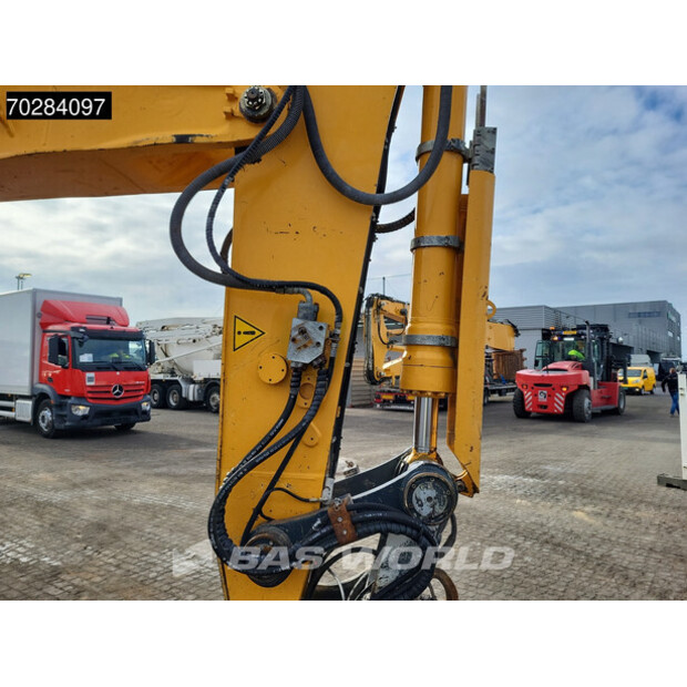 2009 Liebherr R954C-42892450