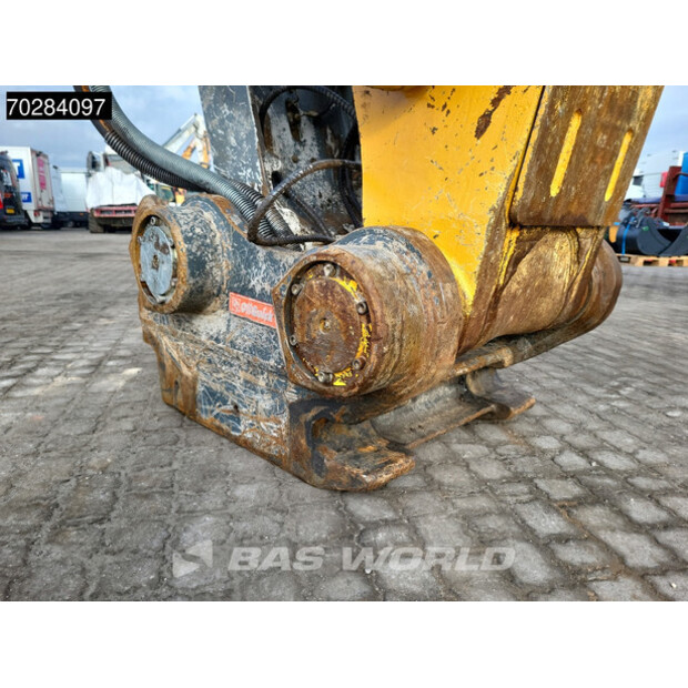 2009 Liebherr R954C-42892451