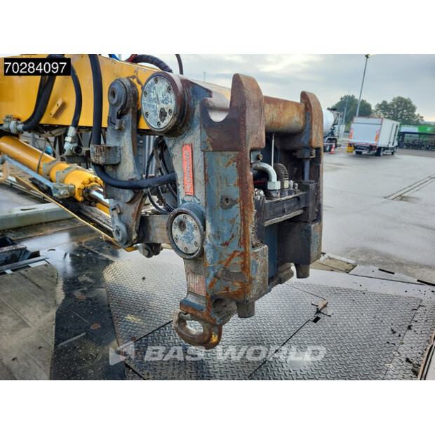 2009 Liebherr R954C-42892452