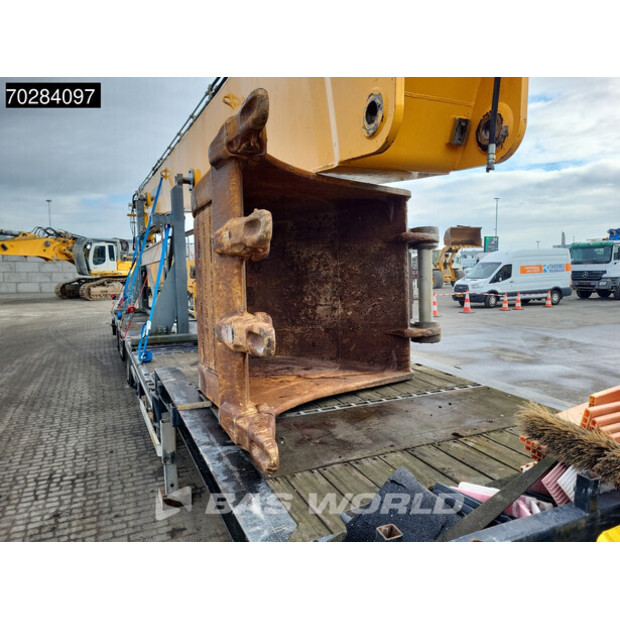 2009 Liebherr R954C-42892453