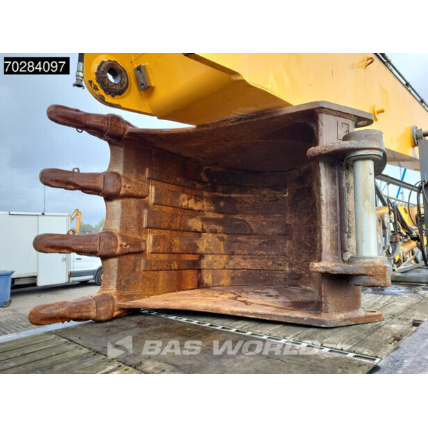 2009 Liebherr R954C-42892454