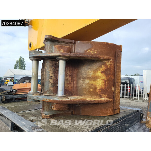 2009 Liebherr R954C-42892455
