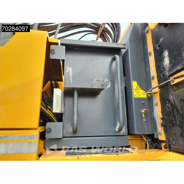 2009 Liebherr R954C-42892462