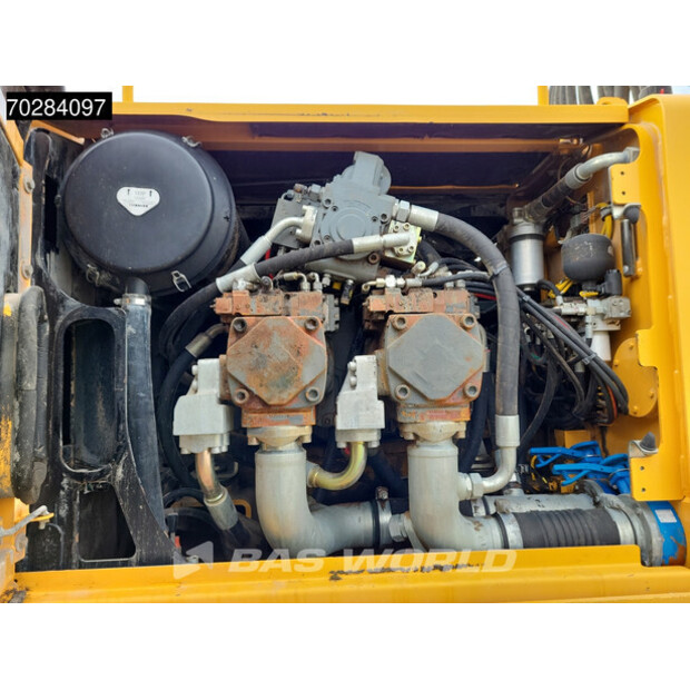 2009 Liebherr R954C-42892463