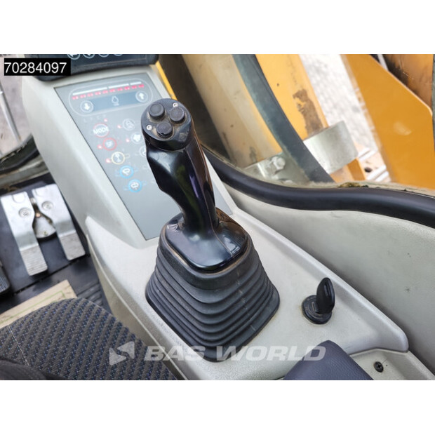 2009 Liebherr R954C-42892464