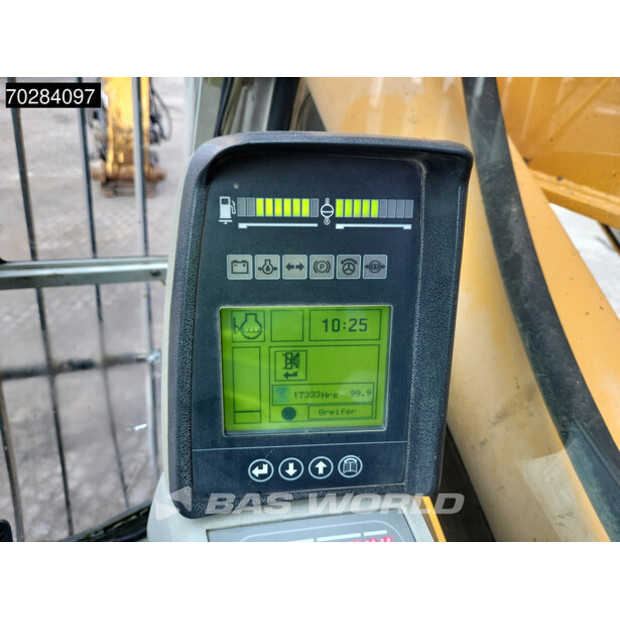2009 Liebherr R954C-42892472