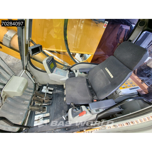 2009 Liebherr R954C-42892474