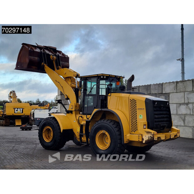 2014 Caterpillar 962K-42892486