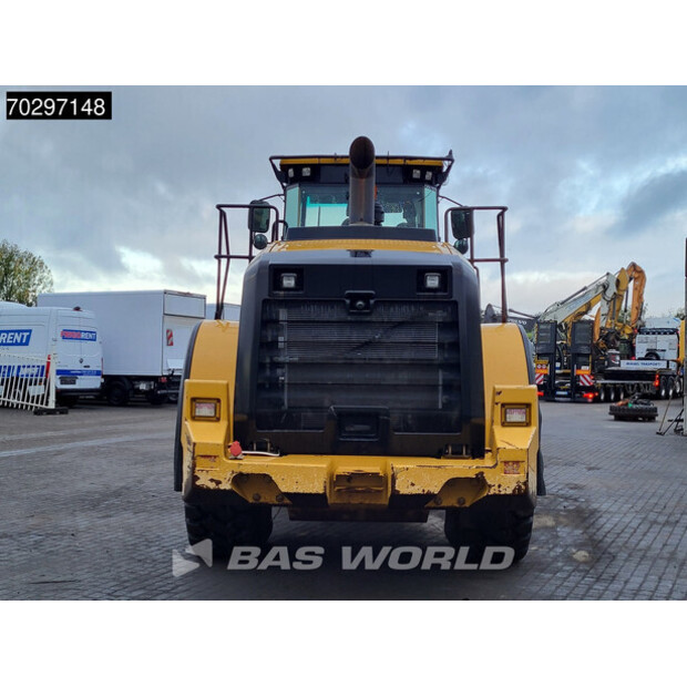 2014 Caterpillar 962K-42892487