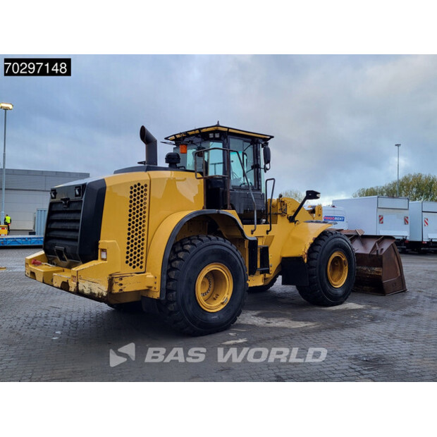 2014 Caterpillar 962K-42892488