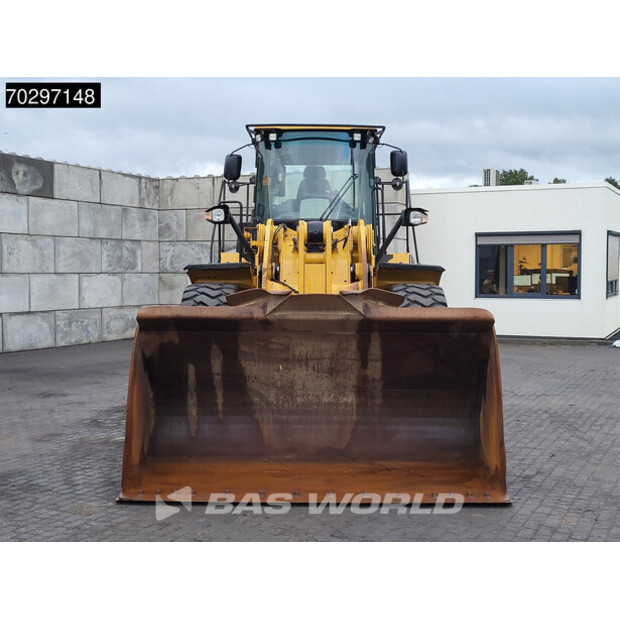 2014 Caterpillar 962K-42892490