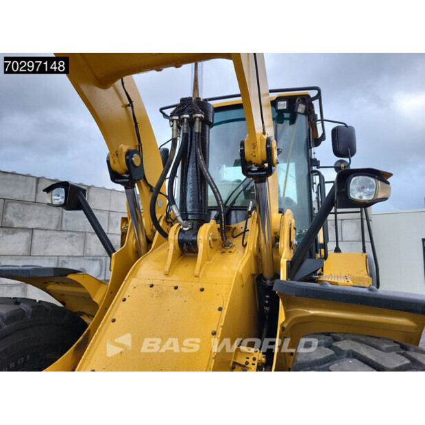2014 Caterpillar 962K-42892491