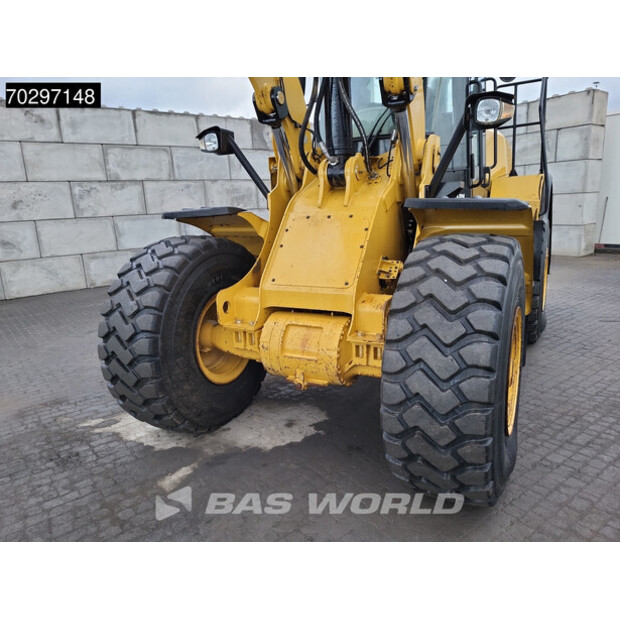 2014 Caterpillar 962K-42892492