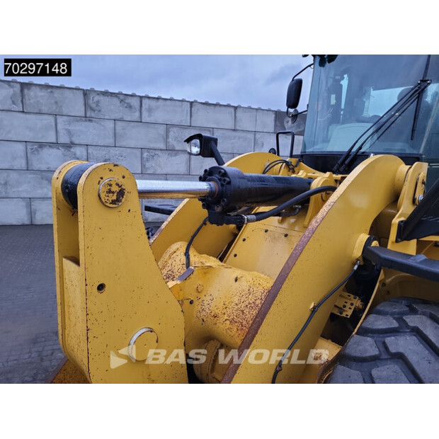 2014 Caterpillar 962K-42892493