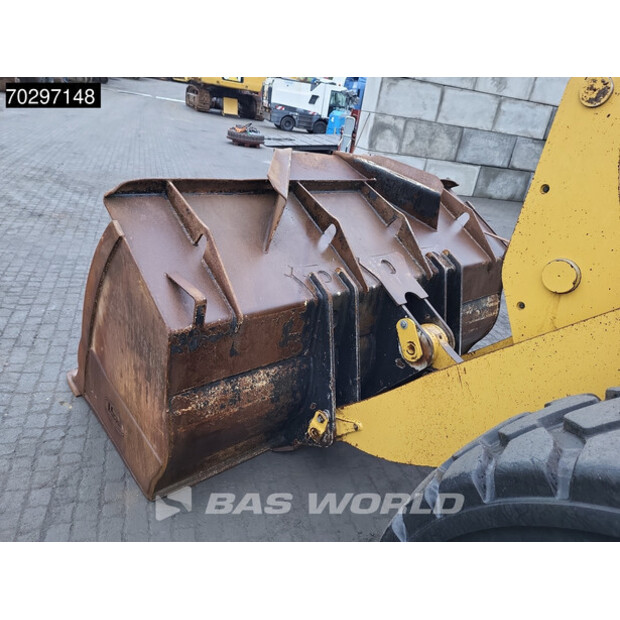 2014 Caterpillar 962K-42892494