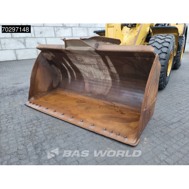 2014 Caterpillar 962K-42892495