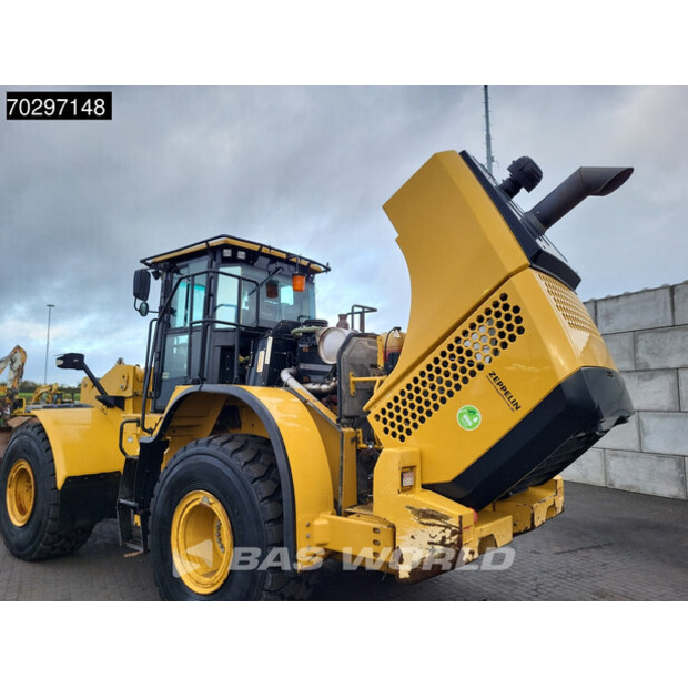 2014 Caterpillar 962K-42892498
