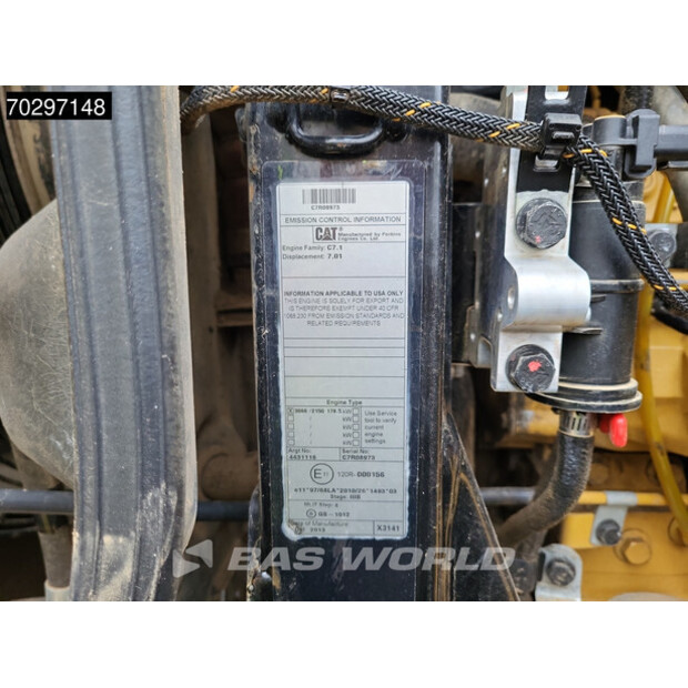 2014 Caterpillar 962K-42892500