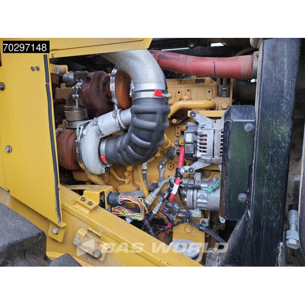 2014 Caterpillar 962K-42892501