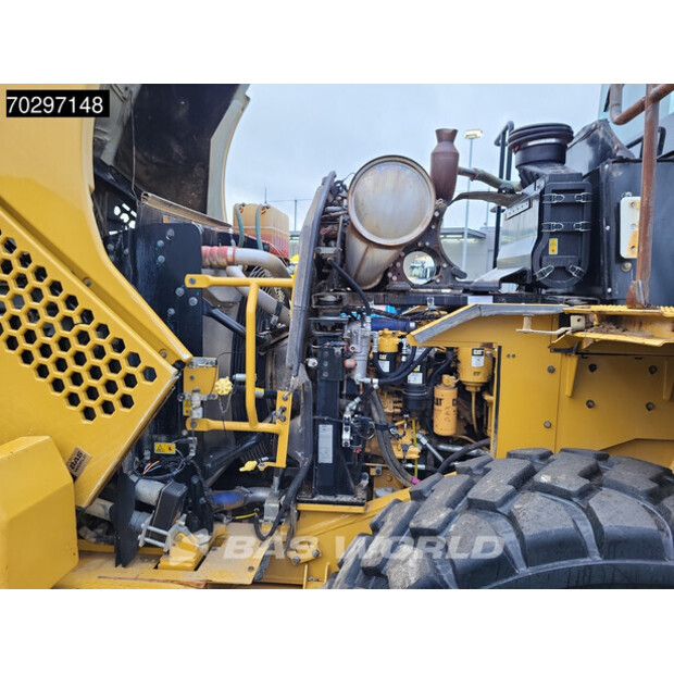 2014 Caterpillar 962K-42892502