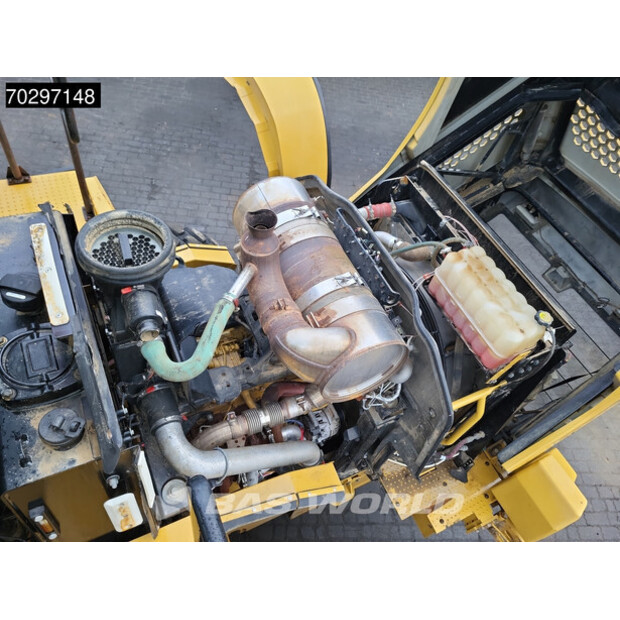 2014 Caterpillar 962K-42892503