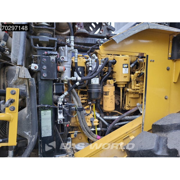 2014 Caterpillar 962K-42892504