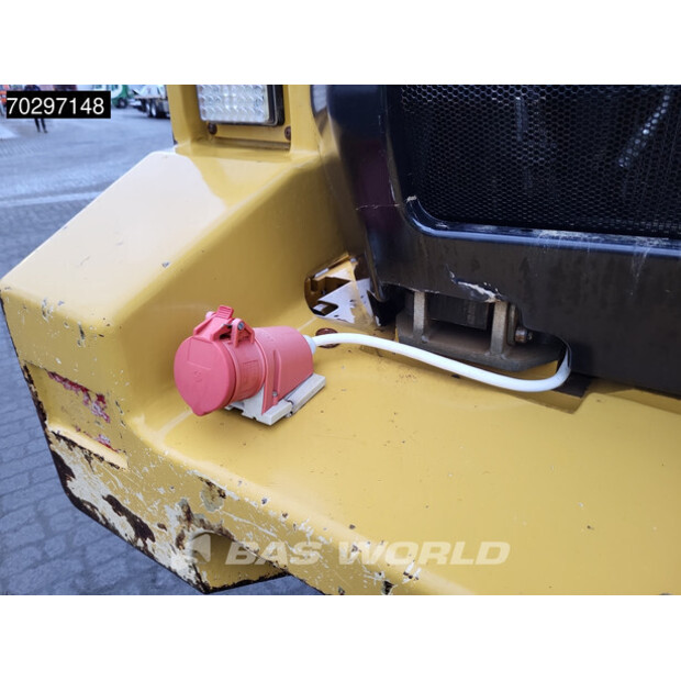 2014 Caterpillar 962K-42892507
