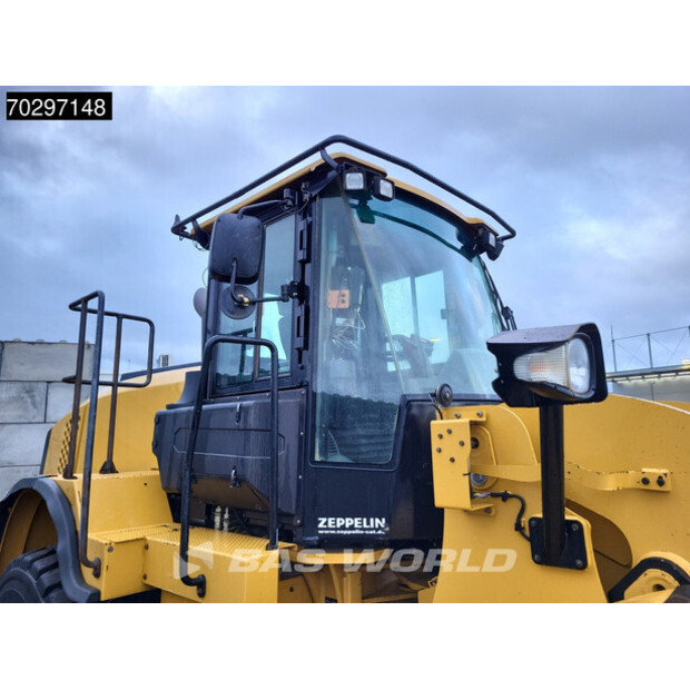 2014 Caterpillar 962K-42892509